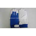 Ziege Haut Handschuh-Industrie Handschuhe-Handschuhe-Handschuh-Leder Handschuhe